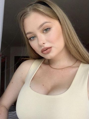 Анкета проститутки Алена - Фото 1, , 23 года, №236497